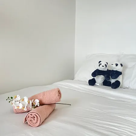 104 - Luxe Et Confort Pour 4, Entierement Renove * 巴黎