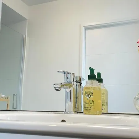 Daire 104 - Luxe Et Confort Pour 4, Entierement Renove Paris