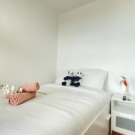 104 - Luxe Et Confort Pour 4, Entierement Renove * Paris