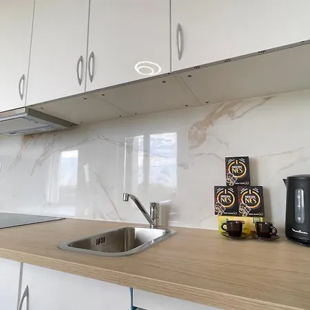104 - Luxe Et Confort Pour 4, Entierement Renove Paris