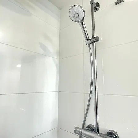 Daire 104 - Luxe Et Confort Pour 4, Entierement Renove Paris